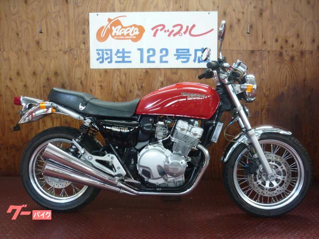 旧CB400Four マフラー ヨンホォアマフラー-