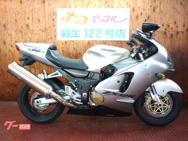 車両情報:カワサキ Ninja ZX−12R | アップル羽生122号店 | 中古バイク 