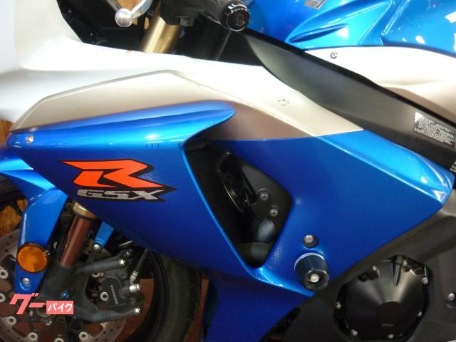 スズキ GSX－R1000 GT78A メタリックトリトン