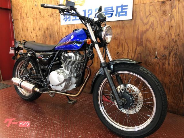 スズキ グラストラッカー ビッグボーイ ＮＪ４ＢＡ 社外マフラー｜アップル羽生１２２号店｜新車・中古バイクなら【グーバイク】