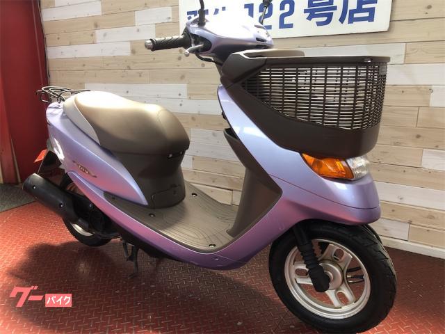 23619km チェスタ AF68 ホンダ 原付☆ 始動動画あり 売り切れ※ ディオ