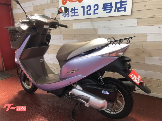 ホンダ Dio チェスタ AF68 インジェクションモデル フロント