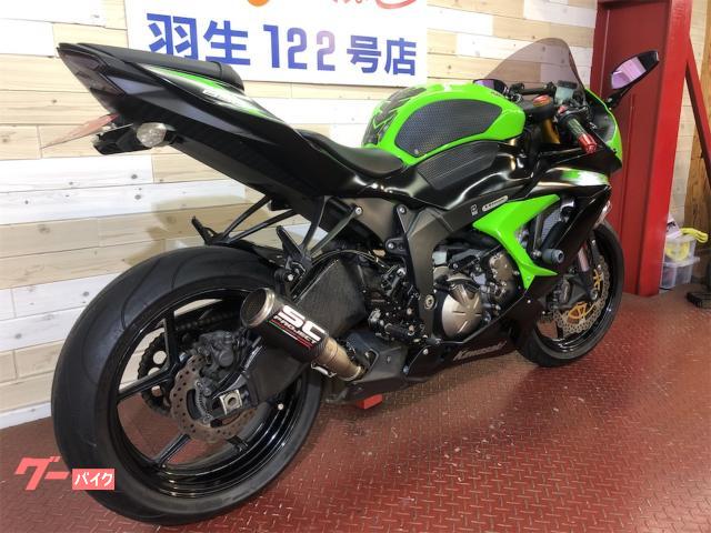 カワサキ STX-12F 2005年モデル 純正 ステップアッシ (部品番号