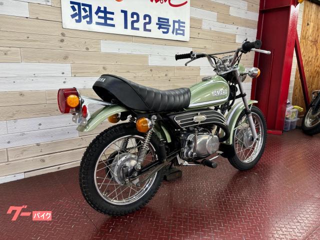 2ストバイクかっとびチューニング: 車種別 予算別　旧車 作業したバイク実績｜旧車バイクリニューアル販売｜タサキ