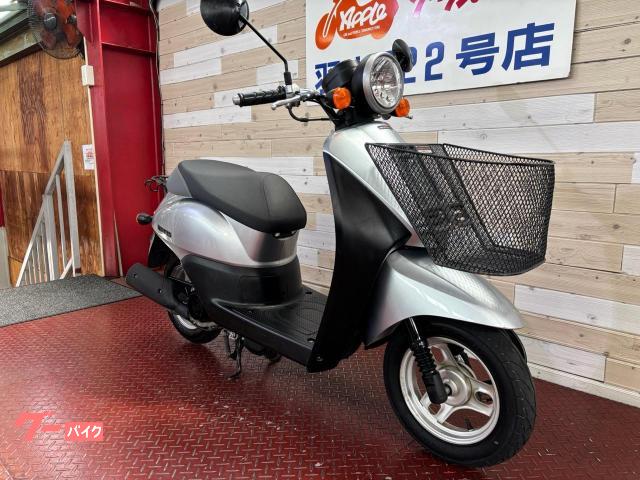 ホンダ トゥデイ AF67 インジェクション フロントバスケット