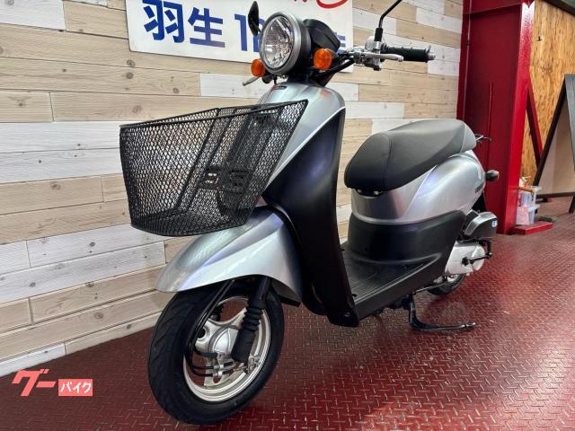 ホンダ トゥデイ AF67 インジェクション フロントバスケット