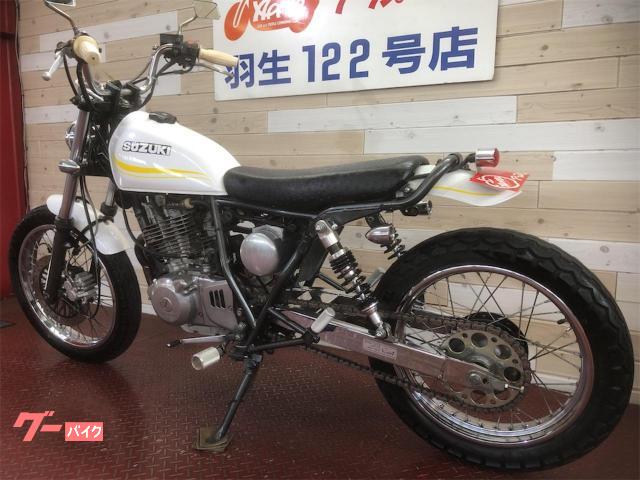 新品未使用　スーパートラップ　スズキ　グラストラッカー　マフラー スズキ グラストラッカー スーパートラップマフラー｜バイク