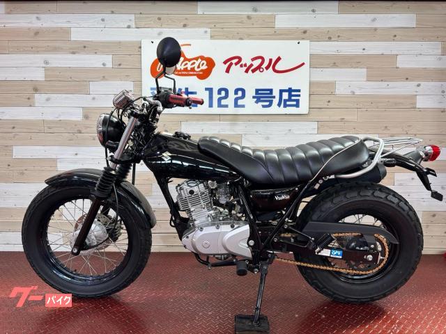 車両情報:スズキ バンバン200 | アップル羽生122号店 | 中古バイク