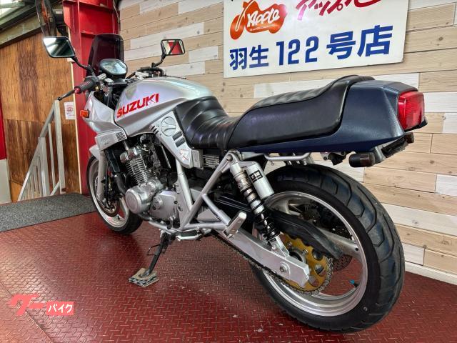 RG250E タックロール シート 訳あり 格安 売り切り GS400 GT380