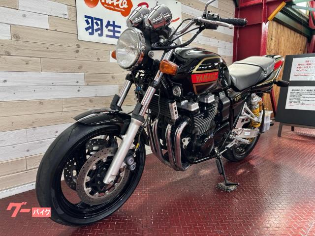 ヤマハ XJR400R RH02J RZカラー オーリンズリア