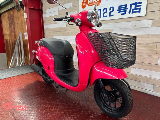 ホンダ ジョルノ AF70 2011年モデル インジェクション