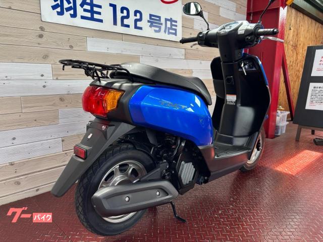 ホンダ タクト・ベーシック AF79 2019年モデル