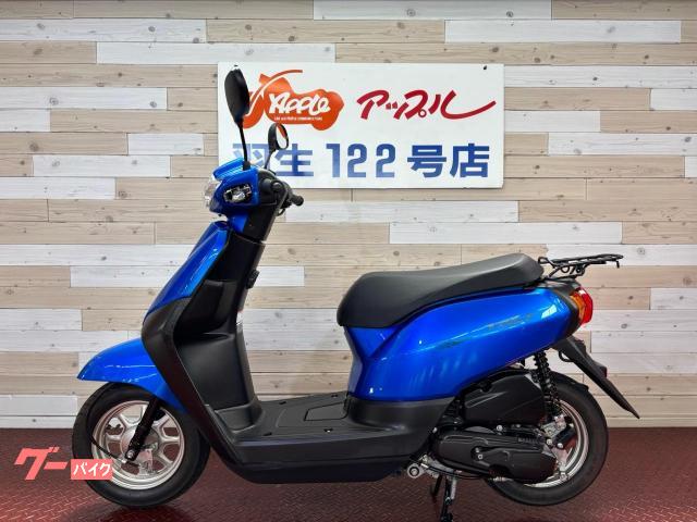 ホンダ タクト・ベーシック AF79 2019年モデル