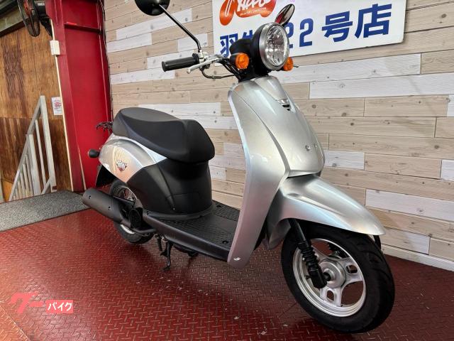 ホンダ トゥデイ AF61 キャブレターモデル ノーマル