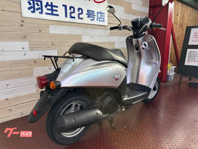 ホンダ トゥデイ AF61 キャブレターモデル ノーマル