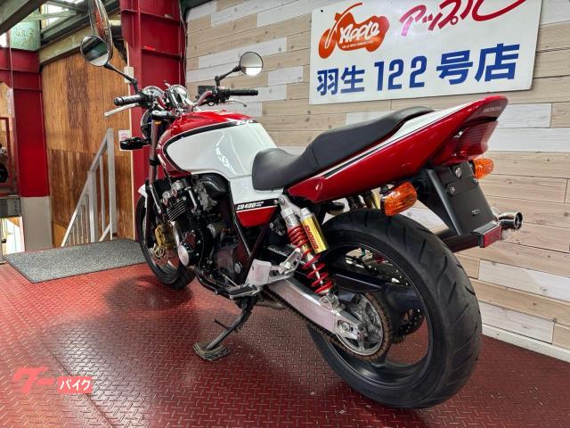 ホンダCB マフラー　(社外品)送料無料は静岡・愛知・三重・神奈川　限定 ホンダ CB400SF VTEC Revo – シイナモータース