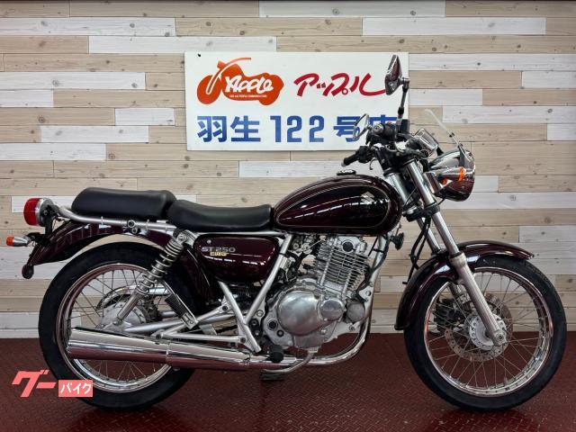 ＳＴ２５０　Ｅタイプ　ＮＪ４ＣＡ　インジェクションモデル　スクリーン　ＵＳＢ　キャンディダークチェリーレッド