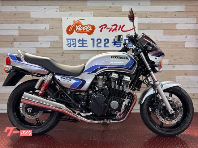ＣＢ７５０　スペシャルエディション　スペンサーカラー　ビキニカウル　ＥＴＣ　グリップヒーター　イモビライザー