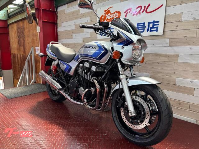 CB750 RC42 Special Edition カウル スペンサーカラー ホンダ CB750 スペシャルエディション スペンサーカラー