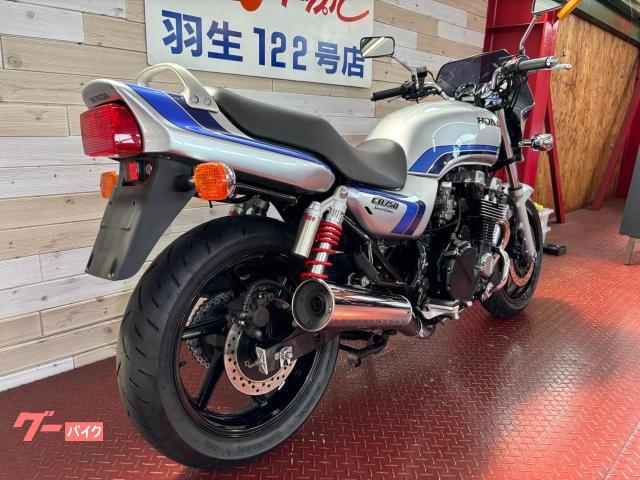 CB750 RC42 Special Edition カウル スペンサーカラー CB750 RC42 Special Edition カウル スペンサーカラー N