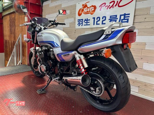 ホンダ CB750 スペシャルエディション スペンサーカラー