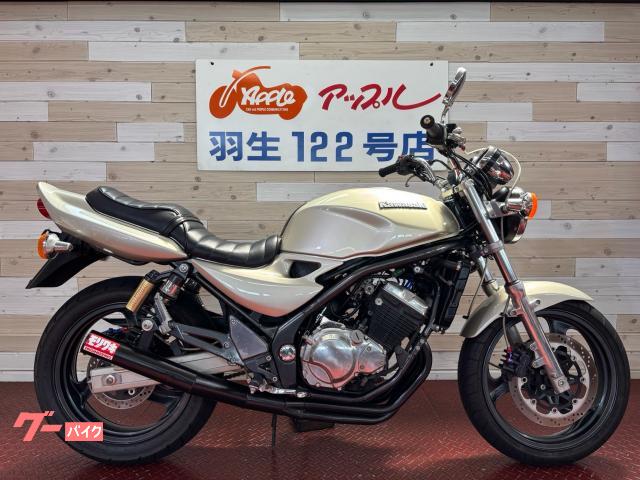 ＢＡＬＩＵＳ−II　ショート管　タックロールシート　アップハン　シャンパンゴールド
