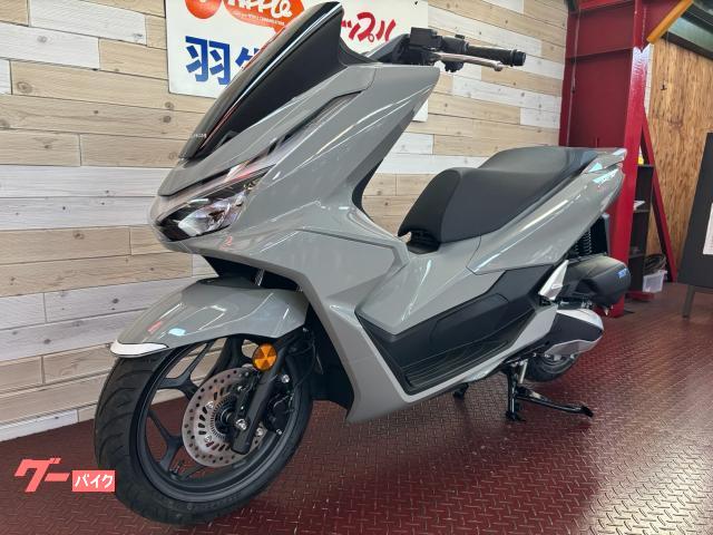 バイク pcx jk05 ホンダ PCX125 2021年式 2BJ-JK05の諸元・スペック情報 | ウェビック