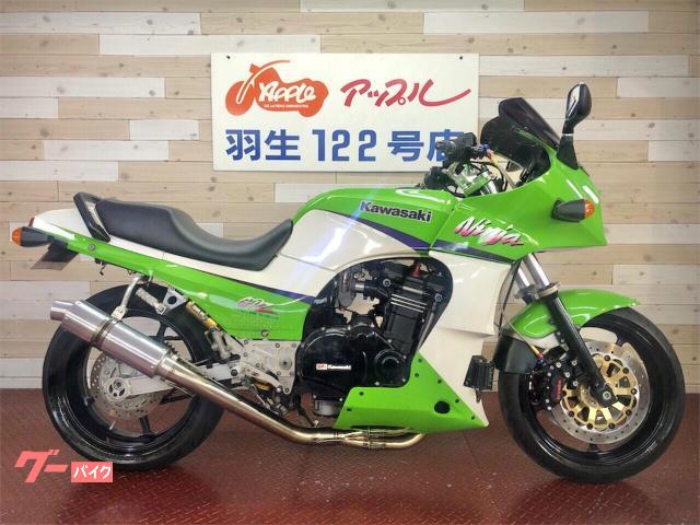 ＧＰＺ９００Ｒ　Ａ１１　マレーシア　ゲイルスピード　ヨシムラＴＭＲキャブ　オーリンズ　ブレンボ　フルエキマフラー　オイルクーラー