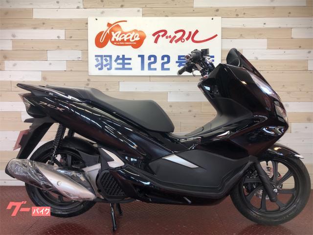 ＰＣＸ　ＪＦ８１　未登録　未使用車　ポセイドンブラックメタリック