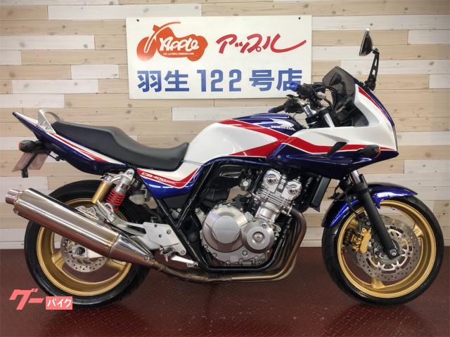 ＣＢ４００Ｓｕｐｅｒ　ボルドール　ＶＴＥＣ　Ｒｅｖｏ　ＮＣ４２　トリコロールカラー　インジェクションモデル　ＵＳＢ