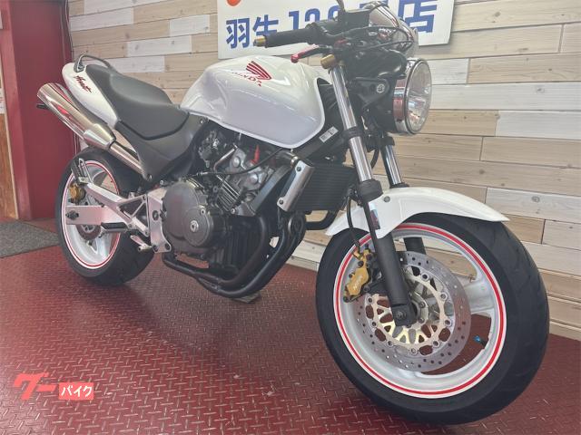 ホンダ Hornet タンク ホワイト 楽天市場】ホーネット（タンク｜外装パーツ）：パーツ<バイク用品<車