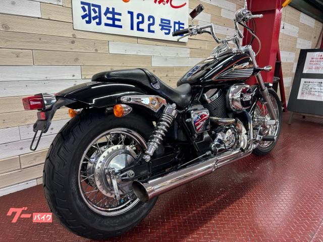 車両情報:ホンダ シャドウスラッシャー750 | アップル羽生122号店