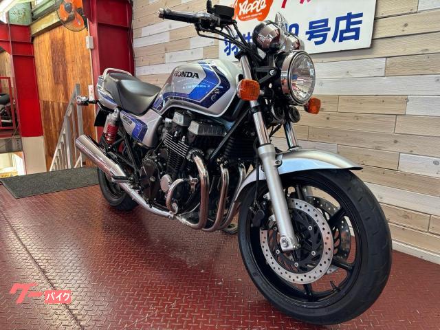CB750 RC42 スペンサーカラー　予備検査つき　 CB750 RC42 スペンサーカラー 予備検査つき 【公式通販】