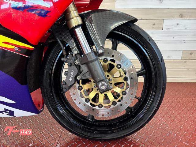 RVF400 NC35 プロアームセット 【公式通販】