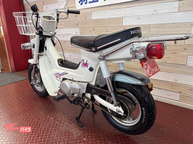 希少!ホンダ　シャリー　 DAXとともに大人気、ホンダ(HONDA) Chaly [シャリー] | 4ミニ.net