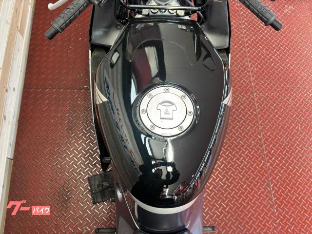 ホンダ CBR250R MC19 ハリケーン 1989年モデル