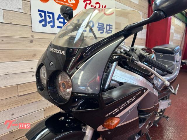 1989年式 MC19 ハリケーン  低走行極上車輌 ホンダ CBR250R MC19 ハリケーン 1989年モデル