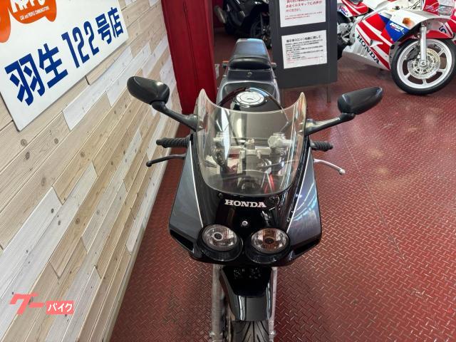 ホンダ CBR250R MC19 ハリケーン 1989年モデル