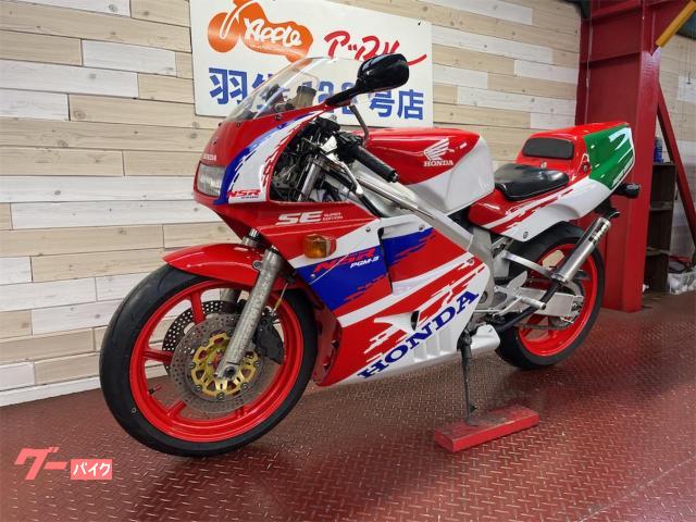 ホンダ NSR250R SE MC21 乾式クラッチ Jhaチャンバー