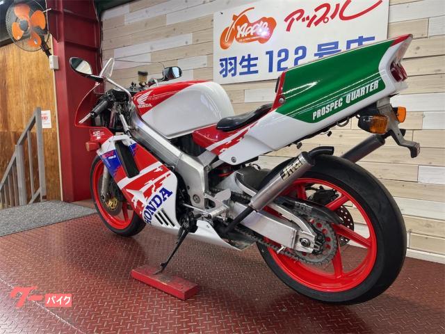 ホンダ NSR250R SE MC21 乾式クラッチ Jhaチャンバー
