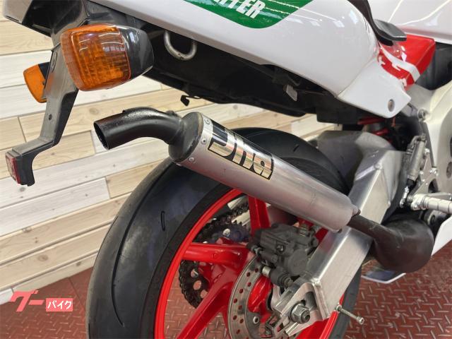 ホンダ NSR250R SE MC21 乾式クラッチ Jhaチャンバー