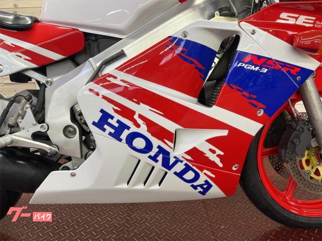 ホンダ NSR250R SE MC21 乾式クラッチ Jhaチャンバー