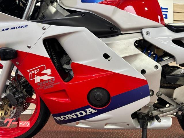 ホンダ CBR250RR MC22 規制前45馬力 水冷4気筒エンジン