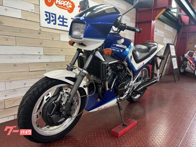 車両情報:ホンダ VF400F | アップル羽生122号店 | 中古バイク・新車