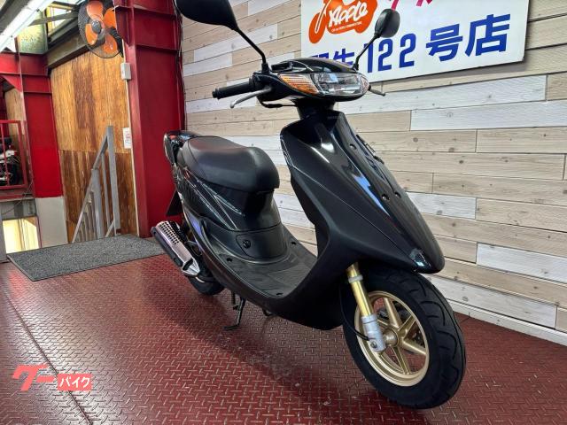 ホンダ ライブDio ZX AF35 2002年モデル 2サイクル
