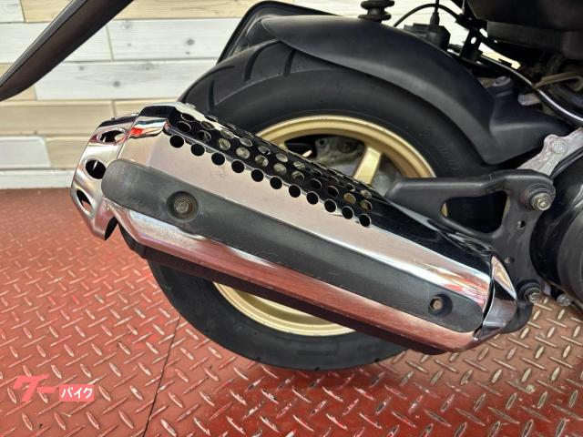 車両情報:ホンダ ライブDio ZX | アップル羽生122号店 | 中古バイク