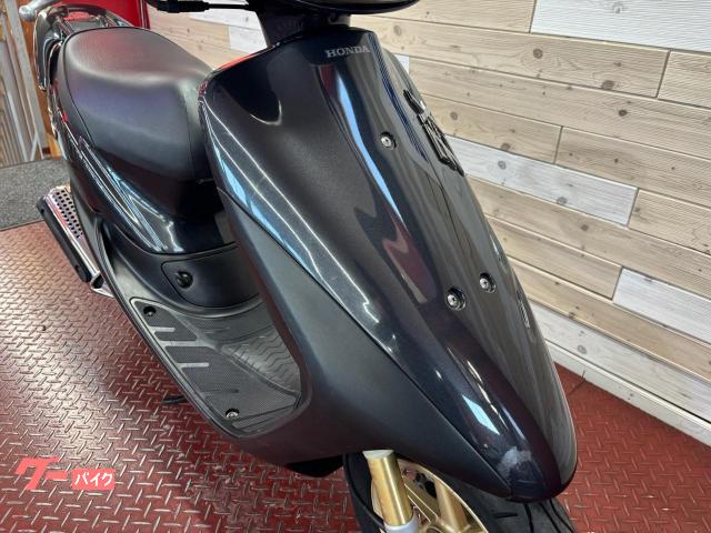 車両情報:ホンダ ライブDio ZX | アップル羽生122号店 | 中古バイク