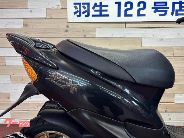 ホンダ ライブDio ZX AF35 2002年モデル 2サイクル
