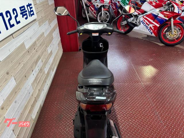 ホンダ ライブDio ZX AF35 2002年モデル 2サイクル