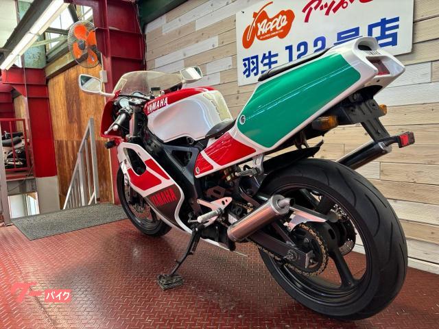 ヤマハ TZR250R 3XV 1991年モデル 規制前45馬力 V型 ヤマハ TZR250R 3XV 1991年モデル 規制前45馬力 V型